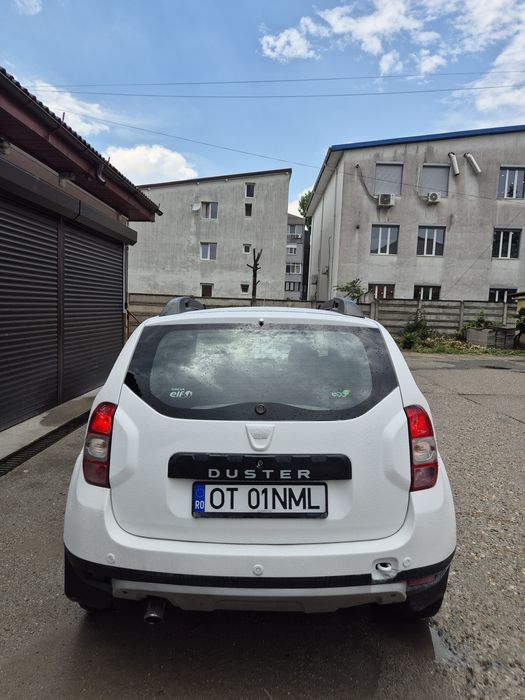 Dacia Duster 1.5 DCI