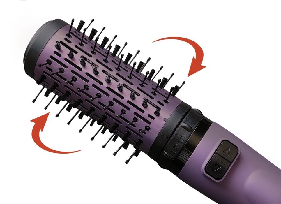 Фен щетка Vitek 1200w