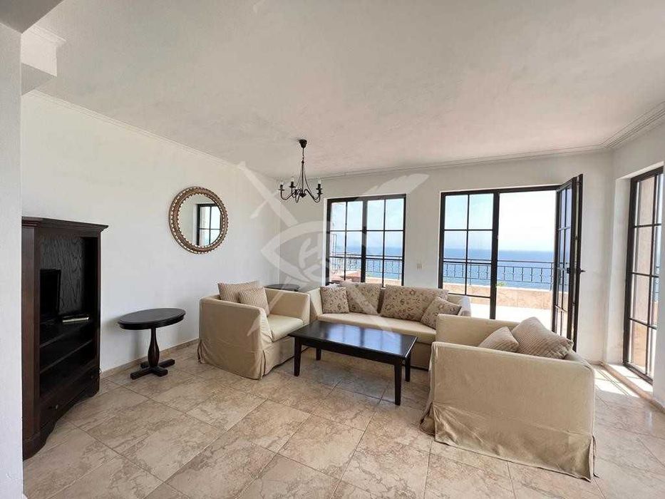 Продава се Тристаен апартамент в Обзор - 236 кв.м за 1000 €/кв.м - Снимка #2