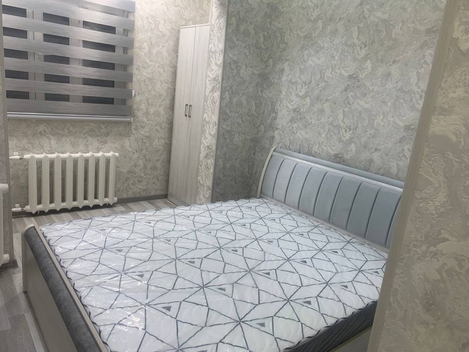 Срочно здается обсалютно новое кв