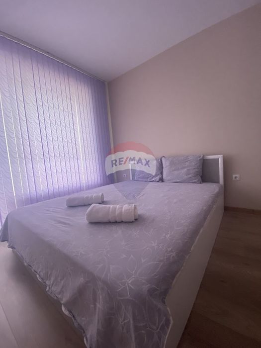 Дава се под наем Двустаен апартамент в Варна, Победа - 65 кв.м за 561 € - Снимка #2