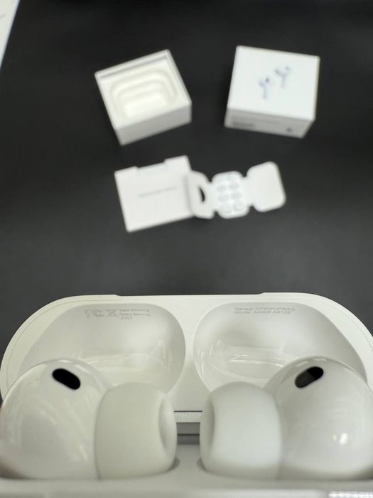AirPods Pro 3 type-c ANC