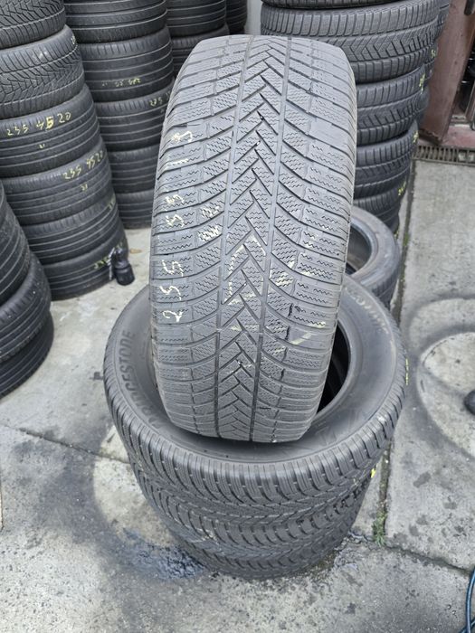 Anvelope iarna 255 55 19