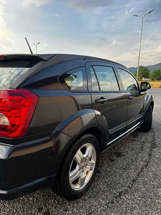DODGE Caliber 2009 — imagine 2