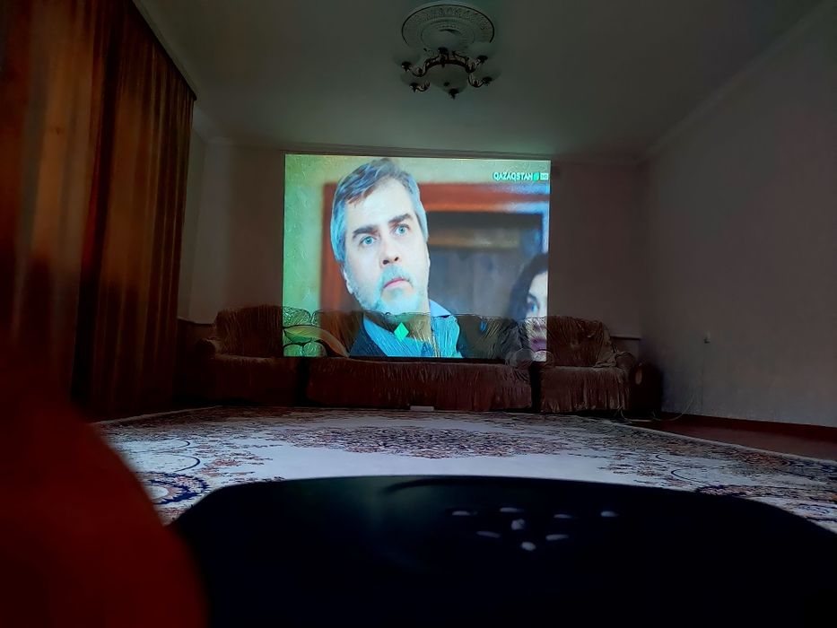 Проектор "ADARA"