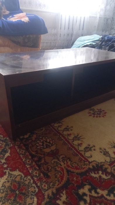 Тумба под обувь!