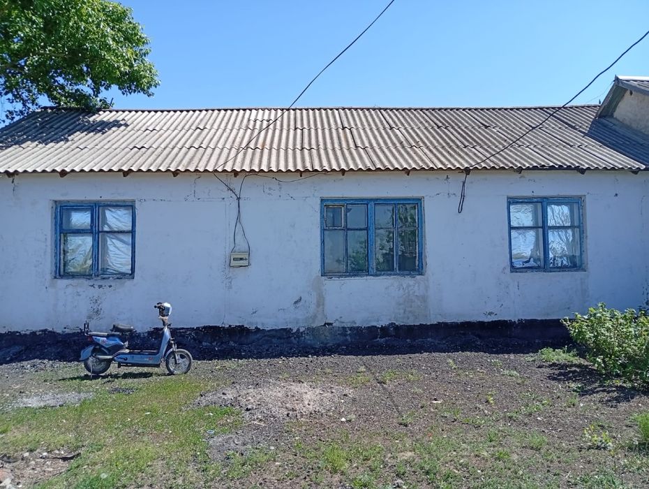 Продам дом от Астаны 100 км Ондирис