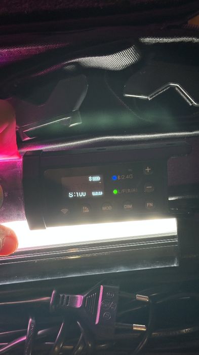 Godox RGB 60 sm kit