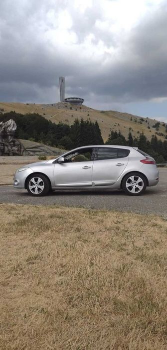 Renault Megane 3 1.5 DCI 110hp 2500€