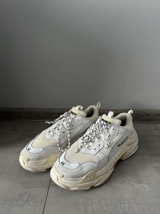 Обувки Balenciaga Triple S 44 мъжки