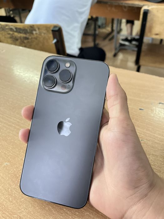 13 про макс 250к 256гб 100АКБ