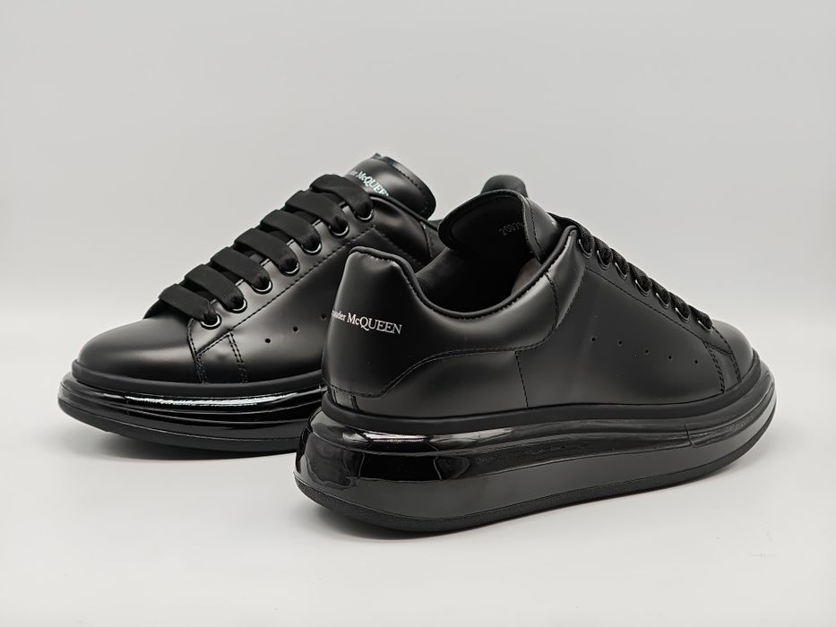 Мъжки Сникърси Alexander McQueen