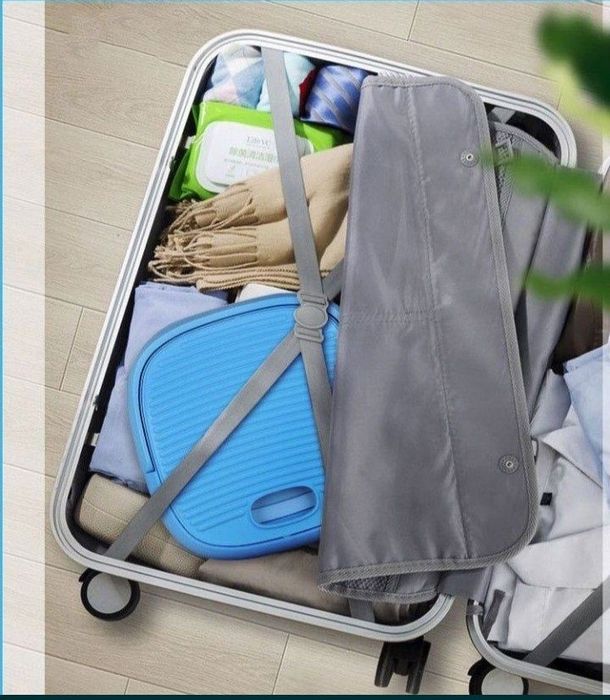 Доставка бесплатная. Мини стиральное машина  5 литров