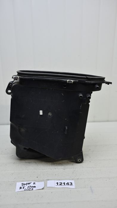 Cutie depozitare dreapta Plastic Radio BMW R1200RT 2005 - 2009 K26