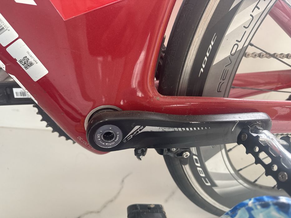 Продается felt велосипед