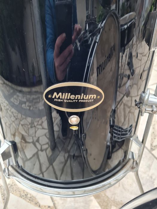 Барабани Millenium MX120 Starter Drum Set