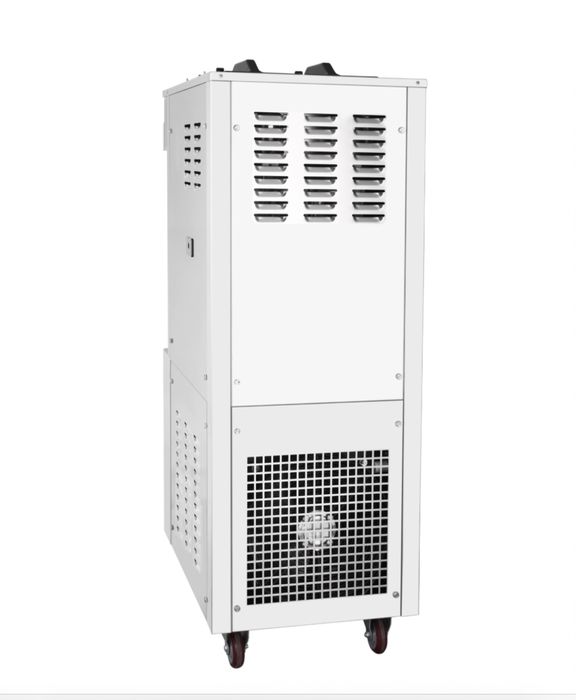 Мороженный аппарат SPACE  8255A