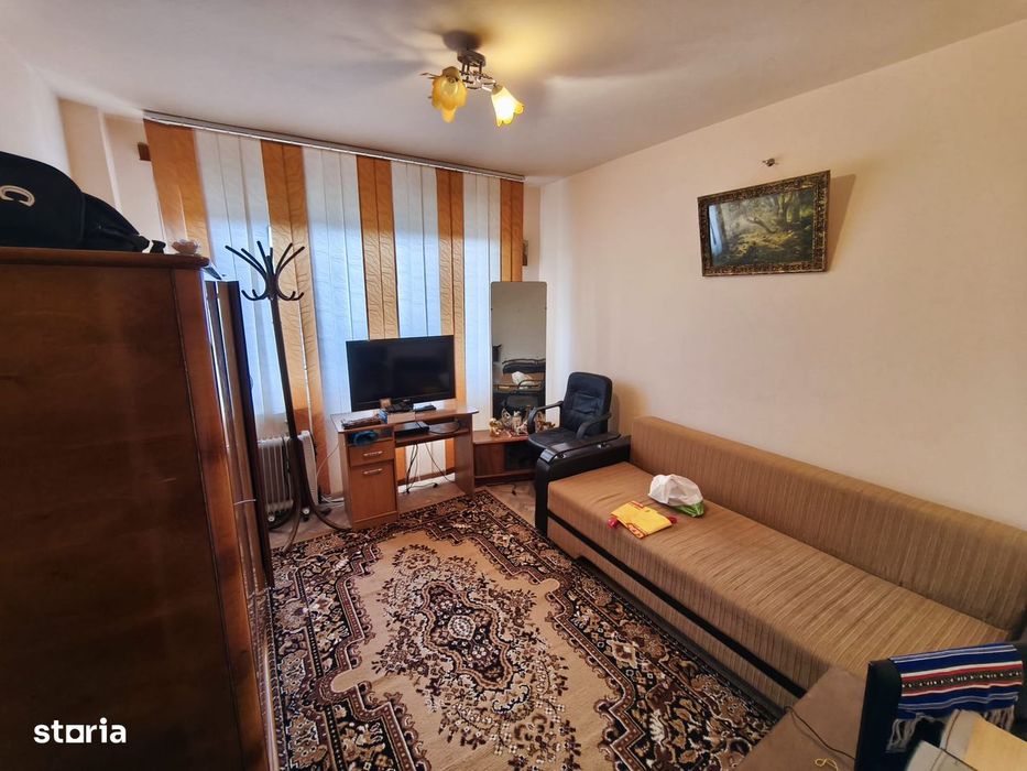 ROANDY-Apartament 2 camere la un pret accesibil in Nord