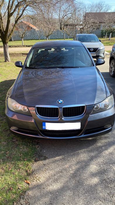 BMW Seria 3 / E90 / 2006