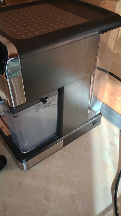 Espressor Lattissimo Samus