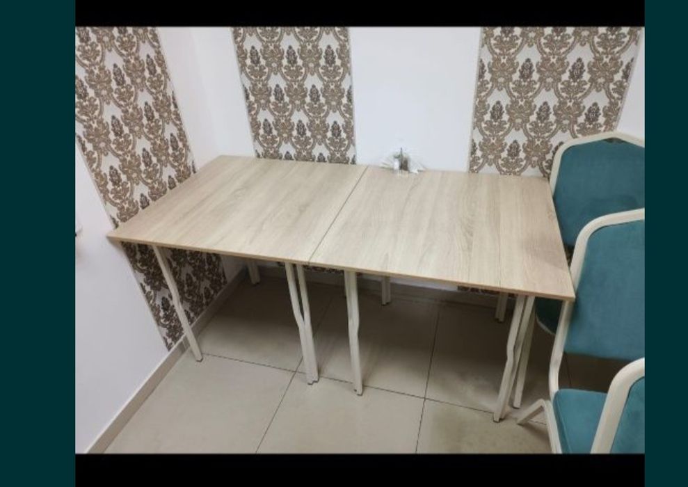 Продам производственную печь, телевизор,столы