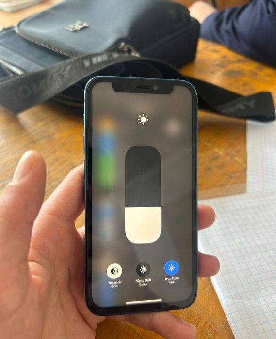 Продам iphone 12