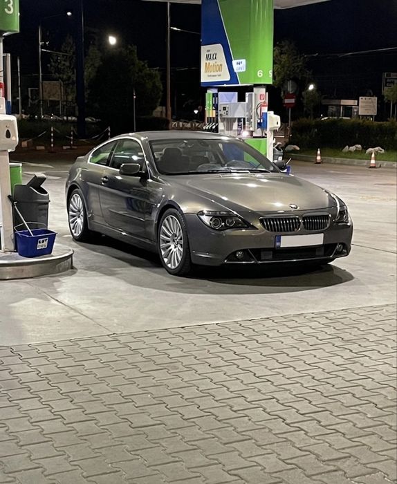 BMW 6 Series 2006 — imagine 2