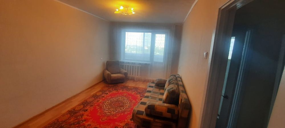 Продам 1ком.новой планировки