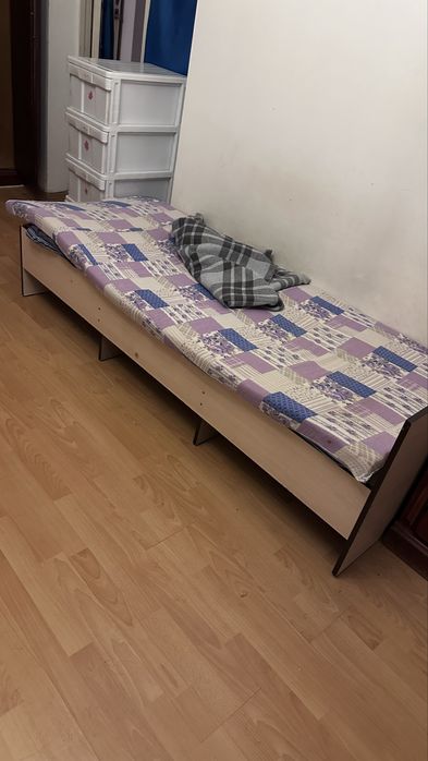 Кровати даром в хорошем состоянии