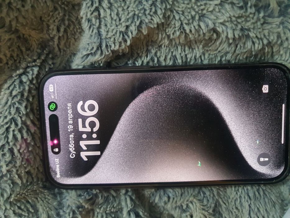 Srochni  Iphone 15 pro 256 Gb  LLA Rg