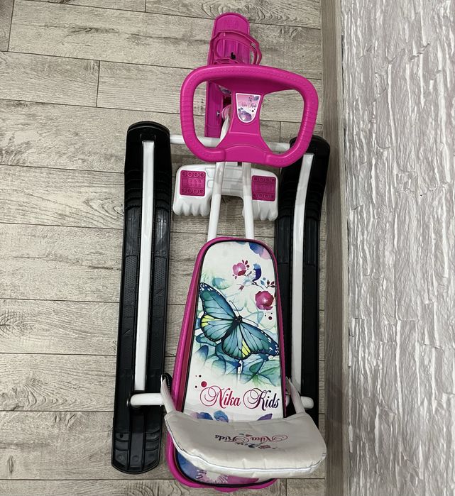 Продам снегокат