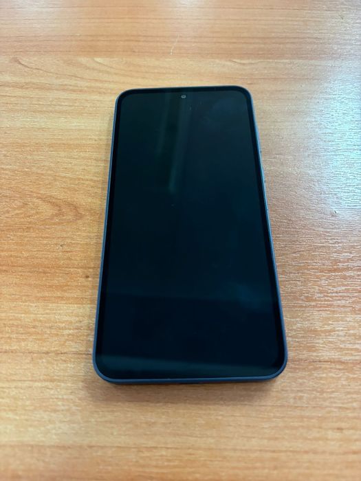 Продам sumsung a35 256gb