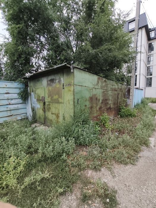 Продам Гараж хороший