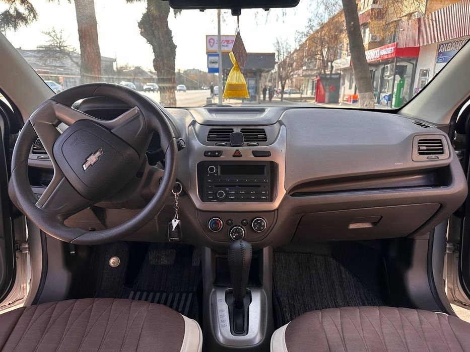 Продам свой кобальт