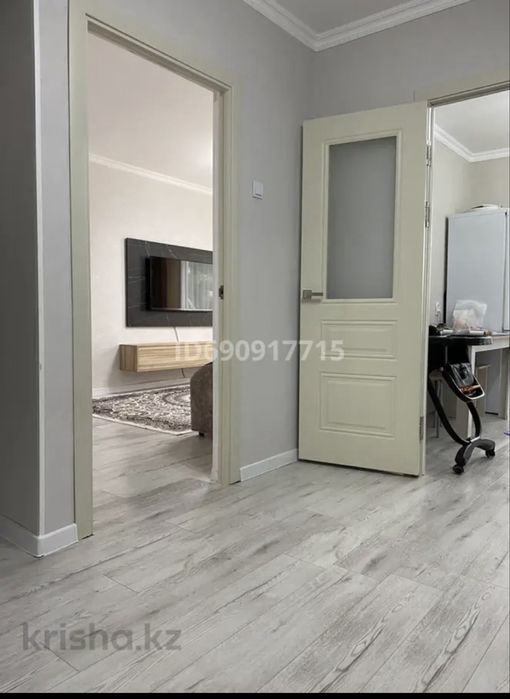 5 комнатная квартира