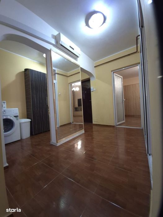 Apartament 2 camere zona Ireg, etaj 1