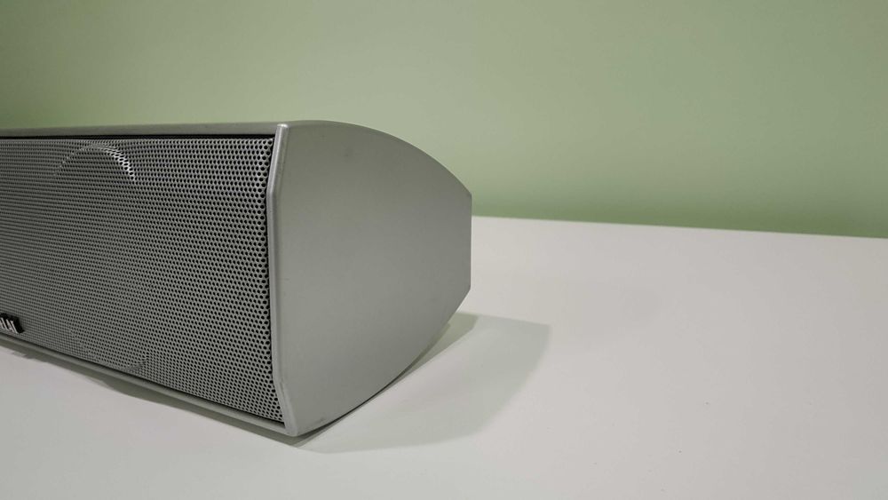 ELAC Cinema XL Center  централна колона за домашно кино