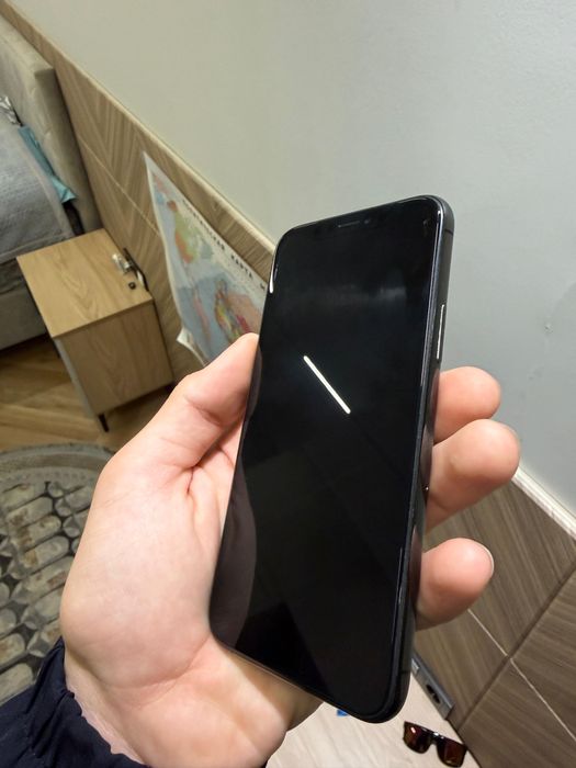 Iphone 11 pro 64 gb