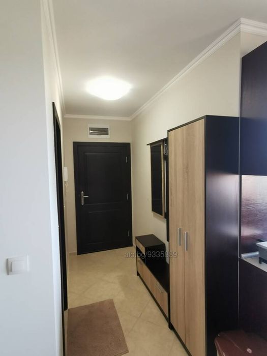 Дава се под наем Тристаен апартамент в Ахелой - 90 кв.м за 500 € - Снимка #1