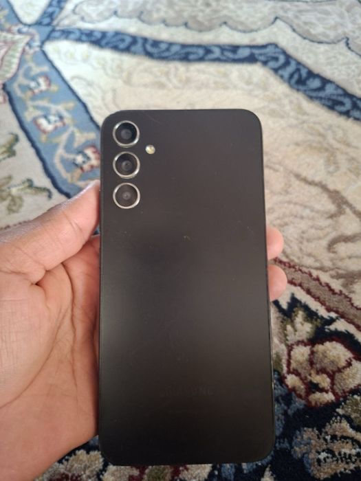 Samsung Galaxy a34