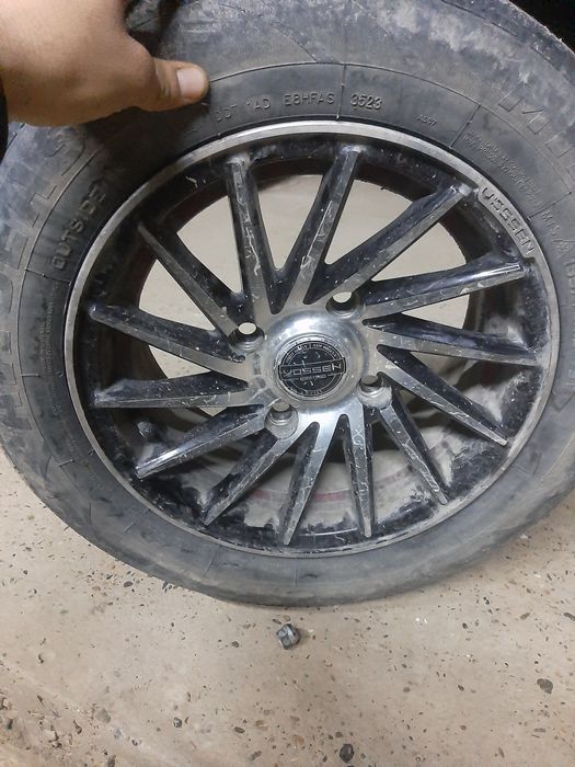 Matiz best 2013, luks kandersanir ishlidi,45 milion kami bor gaplashmz