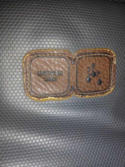 Бебешка количка 2 в 1