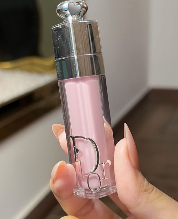 Dior Addict Lip Maximizer | Оригинален гланц за устни |Налични цветове