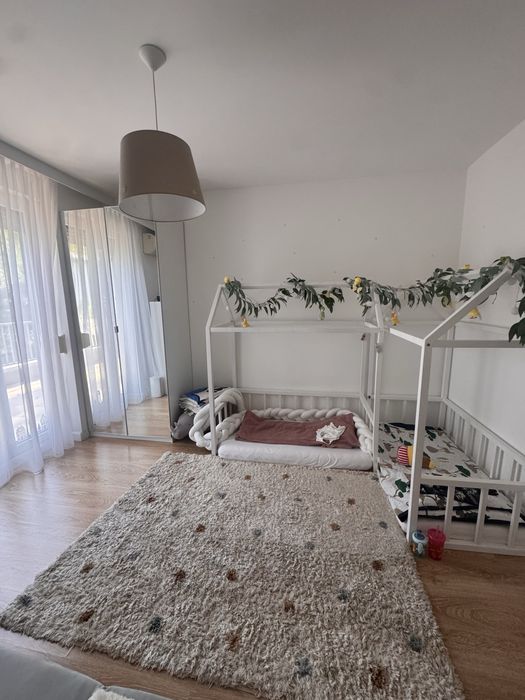Montessori легло