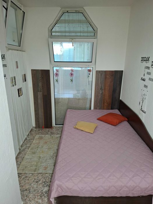 Дава се под наем Двустаен апартамент в Стара Загора, Аязмото - 39 кв.м за 244.8 € - Снимка #3