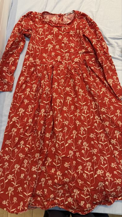 Платья на повседневку