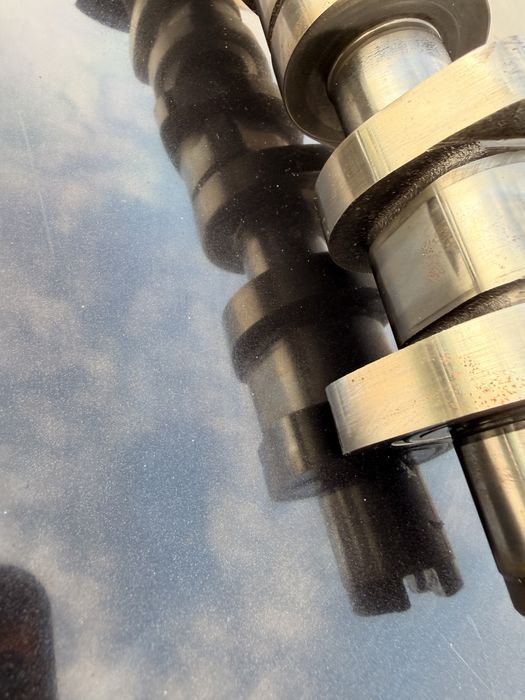 Axa cu came tacheti motor 1.9 2.0 BKC BMP BXE BMM BPW BLS