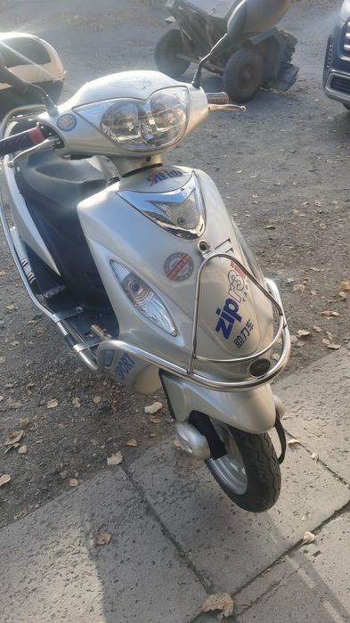 Продам скутер Ядеа