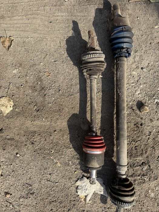 Привода Приора 2