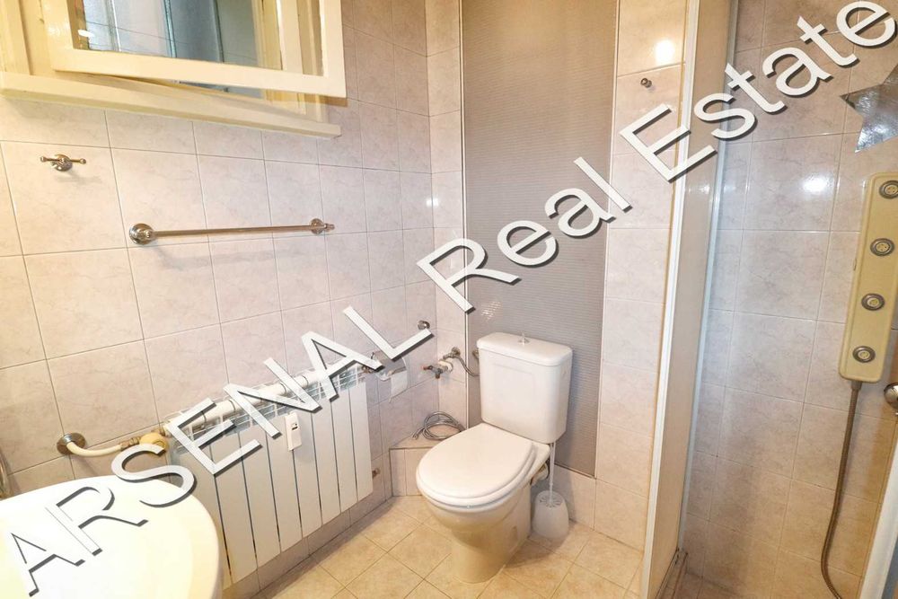 Дава се под наем Двустаен апартамент в София, Център - 68 кв.м за 480 € - Снимка #6